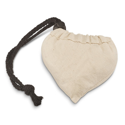 ORLEANS. 100 cotton foldable bag (100 g/m²)